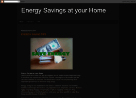 Energysavingstip.blogspot.com