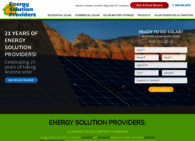 Energysolutionsolar.com