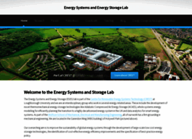 Energystoragesense.com