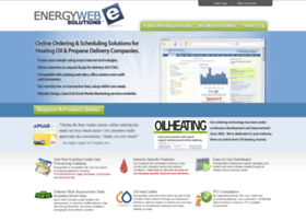 Energywebsolutions.com