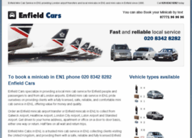 enfieldcars.co.uk