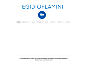 eng.egidioflamini.it