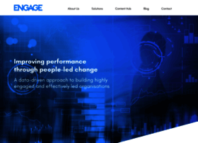 Engagegroup.co.uk