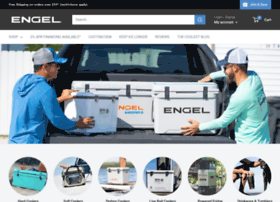 Engel-coolers.com