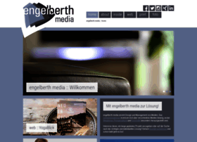 engelberth-media.com