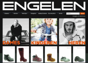 engelen-voetcomfort.nl