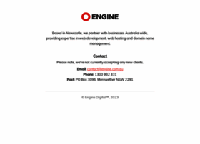 Engine.com.au