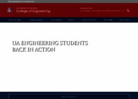Engineering.arizona.edu
