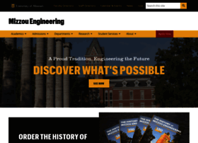 Engineering.missouri.edu