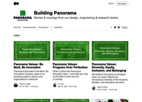 Engineering.panoramaed.com