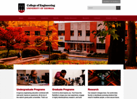 Engineering.uga.edu