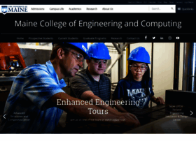 engineering.umaine.edu