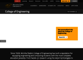 engineering.wichita.edu