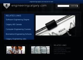 engineeringcalgary.com
