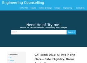 engineeringcounselling.in