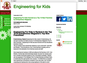 Engineeringforkids.blogspot.com