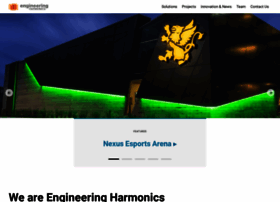 Engineeringharmonics.com