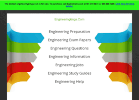 engineeringkings.com