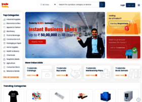 engineeringservices.tradeindia.com