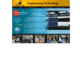 Engineeringtech.bhc.edu