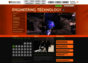 Engineeringtechnology.buffalostate.edu
