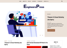 Engineerspress.com