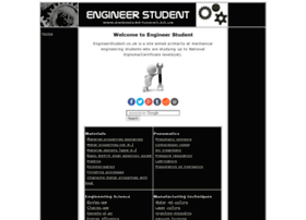 Engineerstudent.co.uk