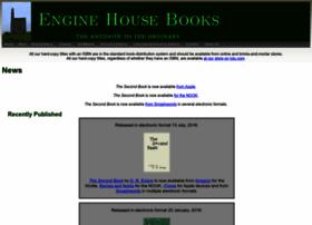 Enginehousebooks.com