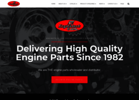 Enginetech.com
