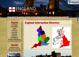 England-info.co.uk