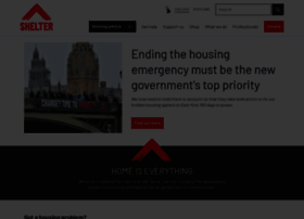 England.shelter.org.uk