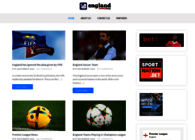 Englandfootballblog.com