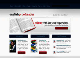 english-proofreader.com