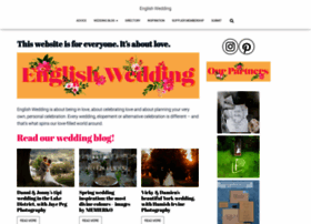english-wedding.com