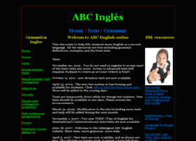 english.abcingles.net