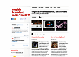 Englishbreakfast.nl