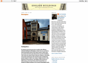 Englishbuildings.blogspot.pt