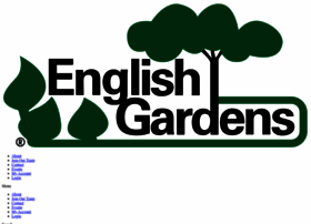 Englishgardens.com