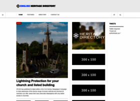 englishheritagedirectory.co.uk