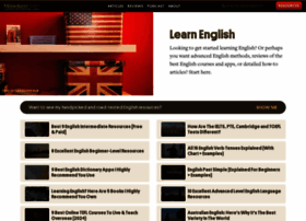 englishlearner.com