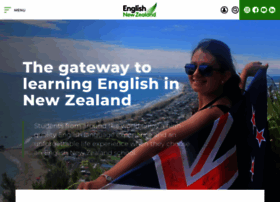 Englishnewzealand.co.nz