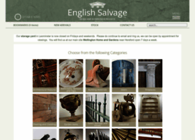 Englishsalvage.co.uk