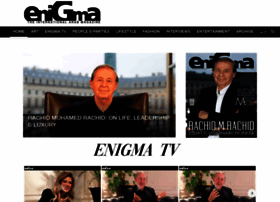 Enigma-mag.com