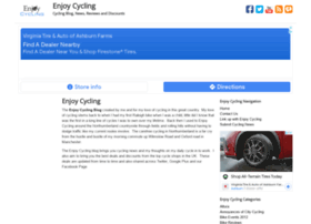Enjoy-cycling.co.uk