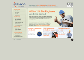 Enka.co.uk