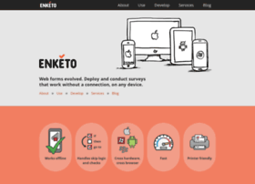 Enketo.org