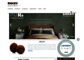 Enkev.com