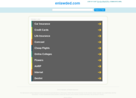 enlawded.com