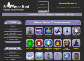 enlightened-mind.co.uk