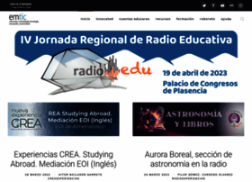 enmarchaconlastic.educarex.es